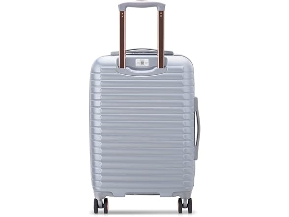DELSEY PARIS Cruise 3.0 Hardside Expandable Luggage, 20"