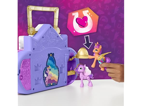 My Little Pony Toys: Make Your Mark Musical Playset