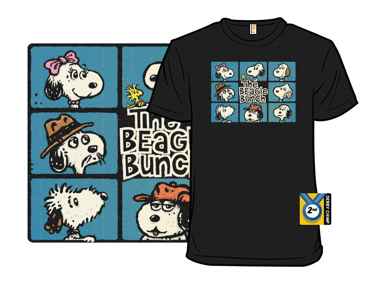 The Beagle Bunch - Gallery 3