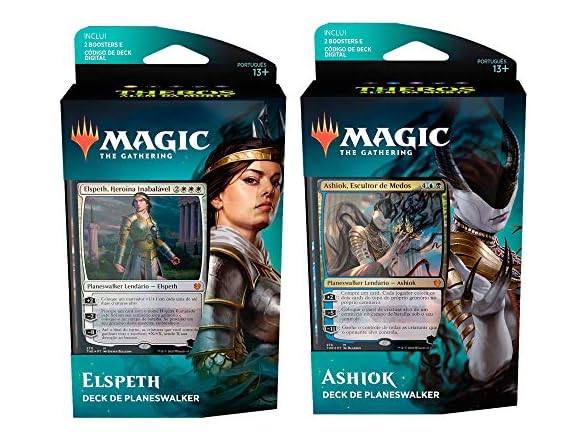 Magic: The Gathering MTG Magic the Gathering Cards