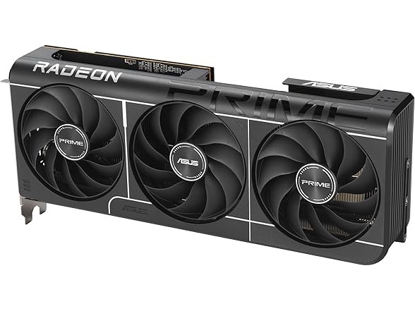 ASUS Prime AMD Radeon RX 9070 16GB