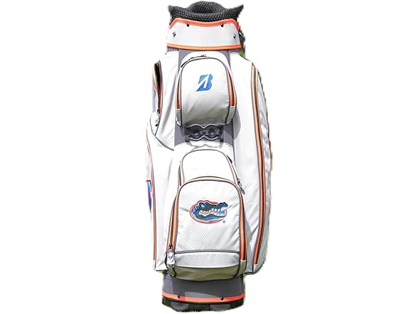 Bridgestone Golf Florida Cart Bag
