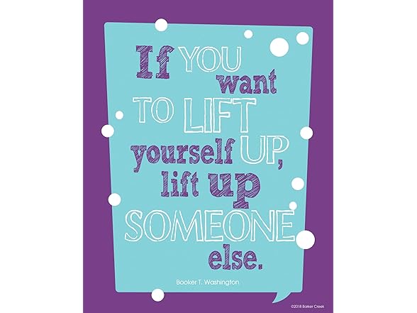 Barker Creek Art Print Set, I Believe in You