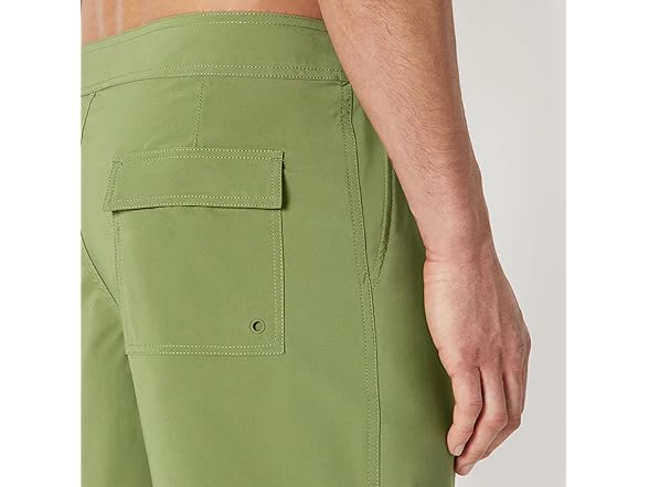 AE Mens Swim Board Short