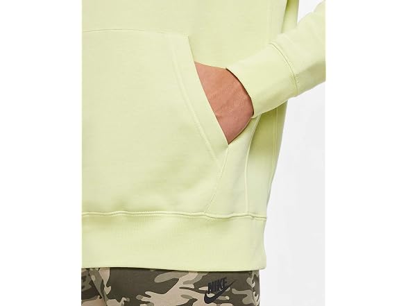 Nike Men (L) Sportswear Club Pullover Hoodie