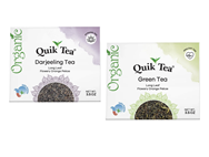 (6pk) QuikTea Organic Long Leaf Tea - Image 5