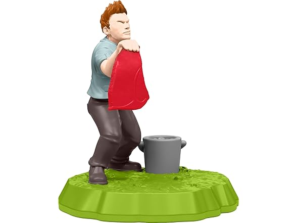 Mattel Jurassic World Bite Club Dinosaur