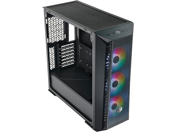 Cooler Master MasterBox 520 Mesh PC