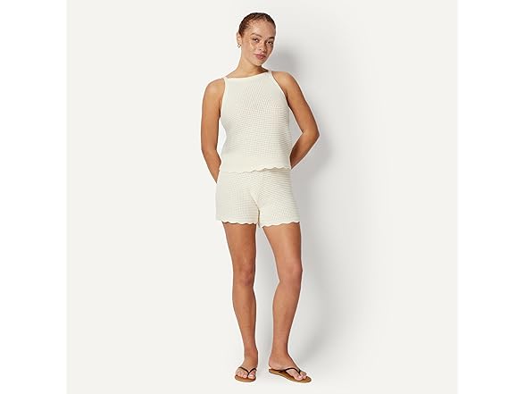 Amazon Essentials Women Mommy & Me Crochet Sweater - Gallery 8