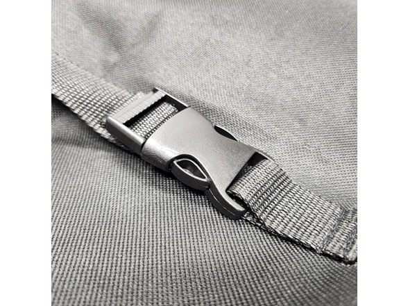 BENGALS Kamado Cover (27x27x40)