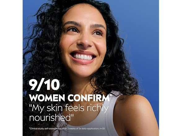 NIVEA Cocoa Butter Body Lotion 16.9oz