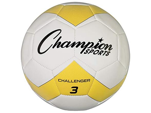  Champion Sports Soccer Ball