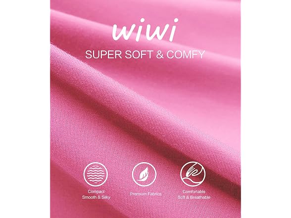 WiWi (XL) Tank Sleep Shirts
