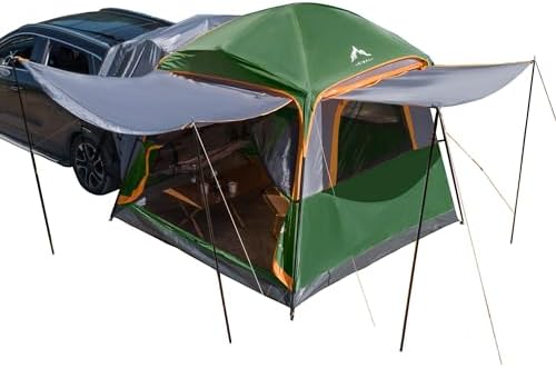 UNIHIMAL BC627525050034 suv tent