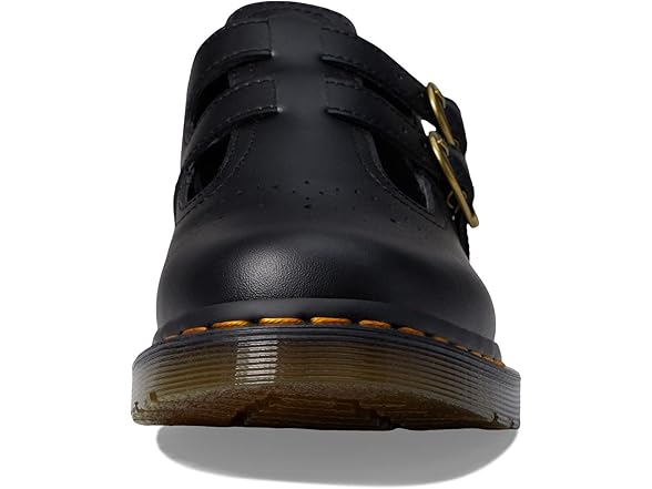 Dr. Martens Unisex Vegan Mary Jane Flat 8065