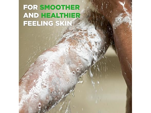 DOVE MEN + CARE Body and Face Wash