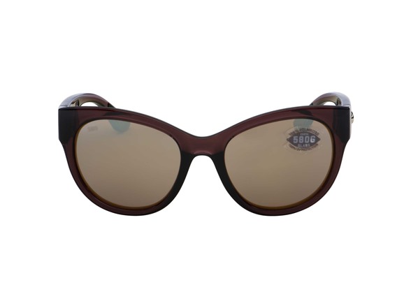 CDM Men's Maya Polarized Sunglasses