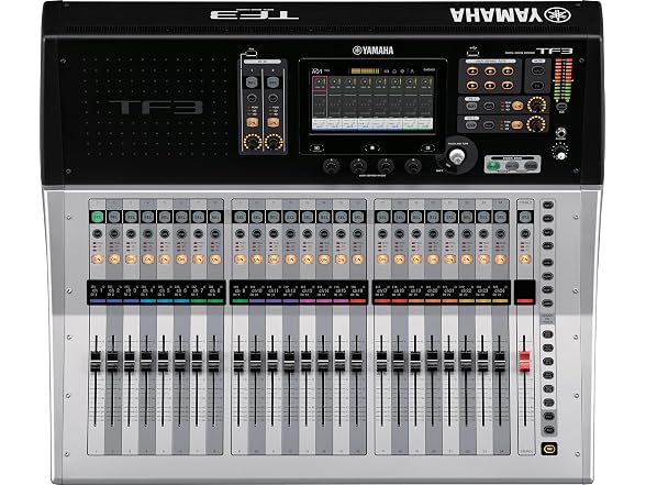 Yamaha TF3 24-Channel Digital Mixing Console