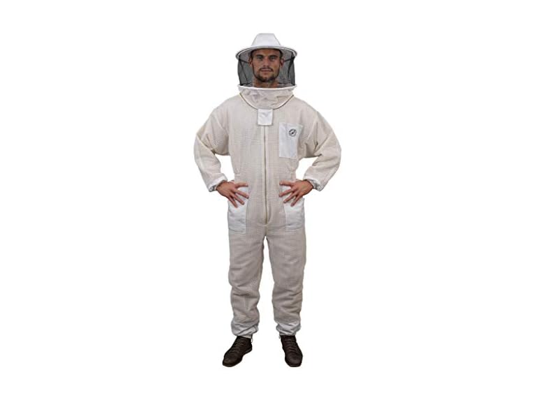 Humble Bee 420 Ultravent Beekeeping Suit