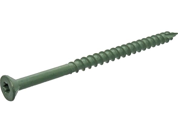 Grip-Rite Grip Rite L312ST5 3-1/2-inch by 10 Gree