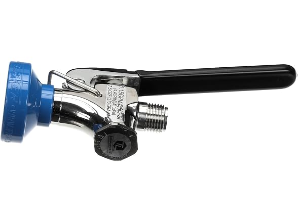 Fisher 71307 Stainless Steel Ultra Spray Valve