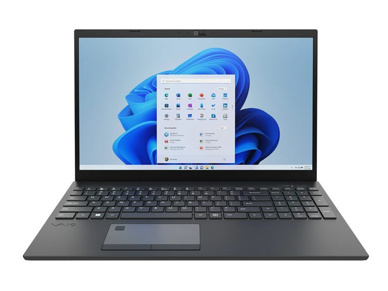 Vaio RBVWNC71419-BK Refurbished 14.1" 16GB/1TB SSD