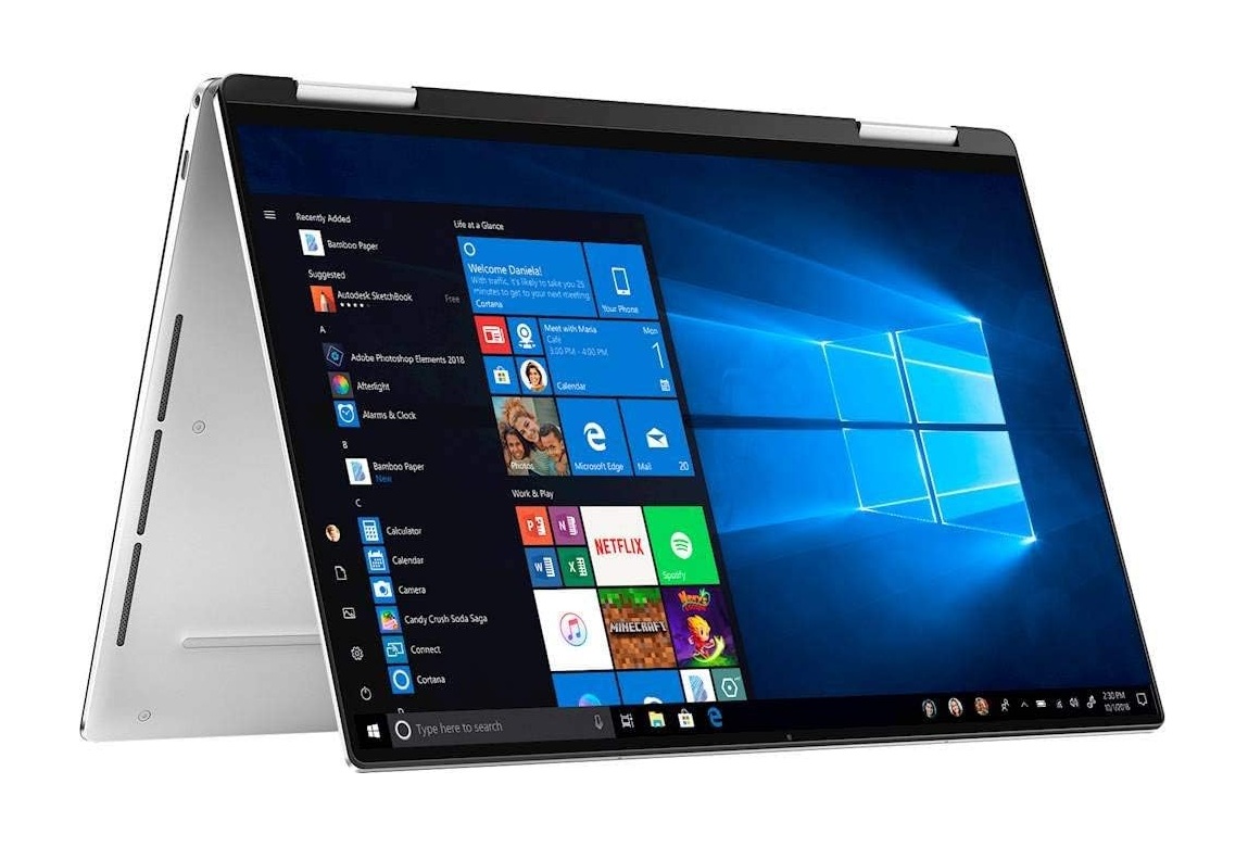 Dell XPS 13 7390 I5-10210U 8 256 W10P - Gallery 3