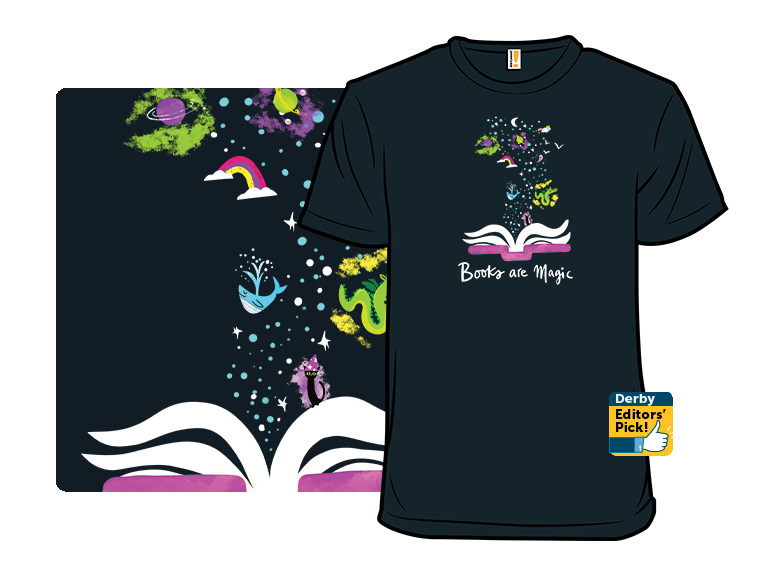 Magic Books - Gallery 3