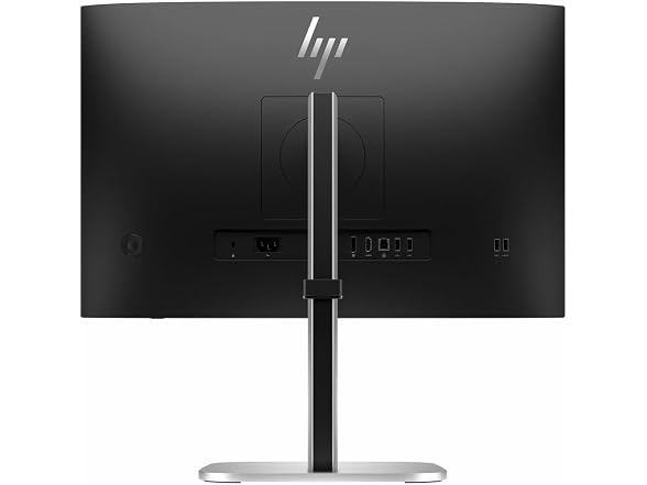 HP Series 5 Pro 524pn 24 WUXGA Monitor