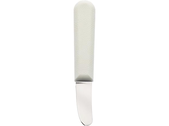 Mercer Culinary Scallop Knife, 2", White