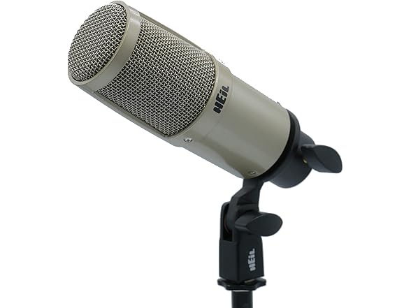 Heil PR 30 Dynamic XLR-Microphone