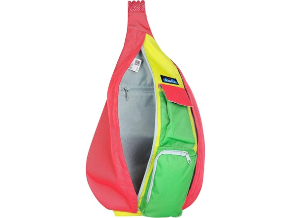 KAVU Rope Sling Bag