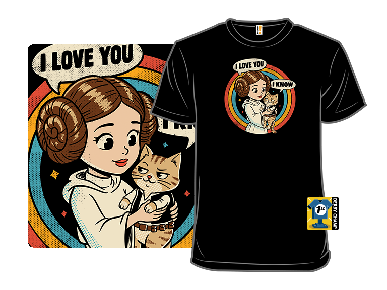 I Love You Cat - Gallery 8