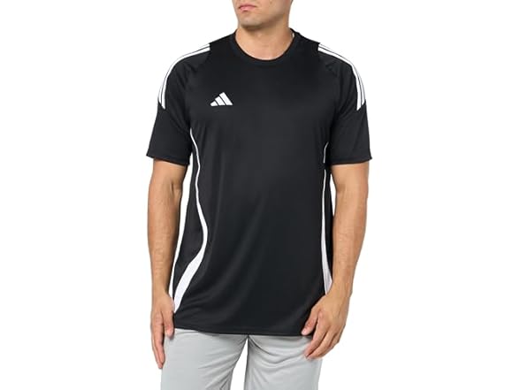 adidas Men's Tiro 24 Jersey Shirt