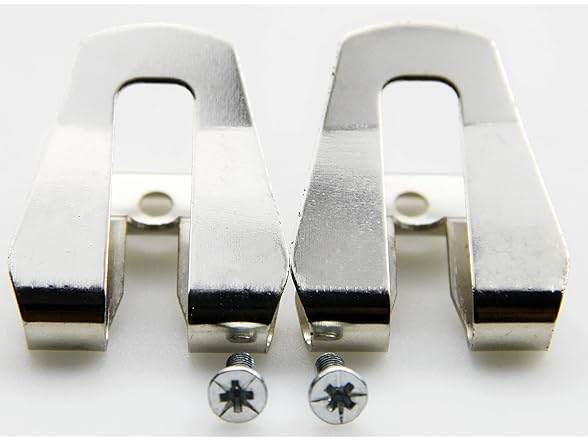 R86039B Belt Hook Clip 2pk