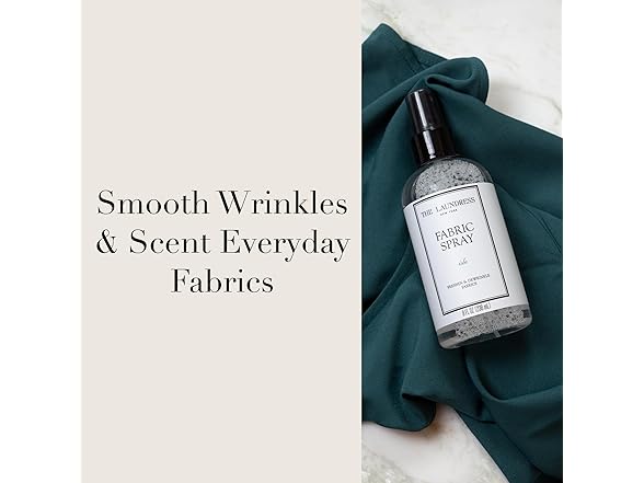 The Laundress Isle Fabric Spray, 8 Fl Oz