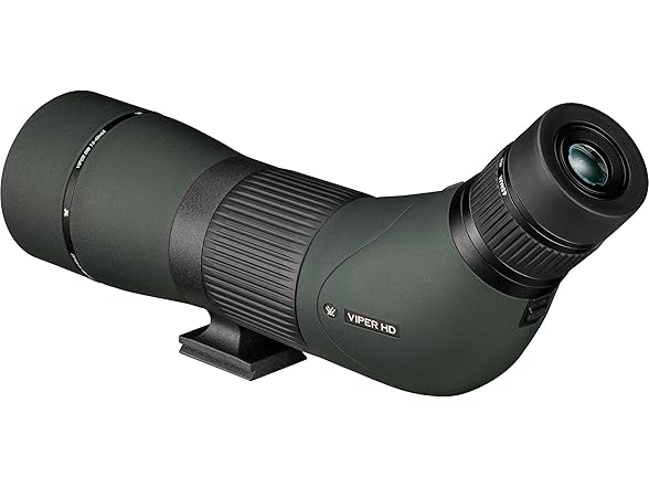 Vortex Optics Viper HD Spotting Scope 15-45x65 Angled (Open Box)
