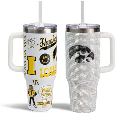Memory Company NCAA Game Day Drinking Tumblers Collection