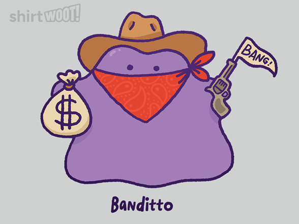 Banditto