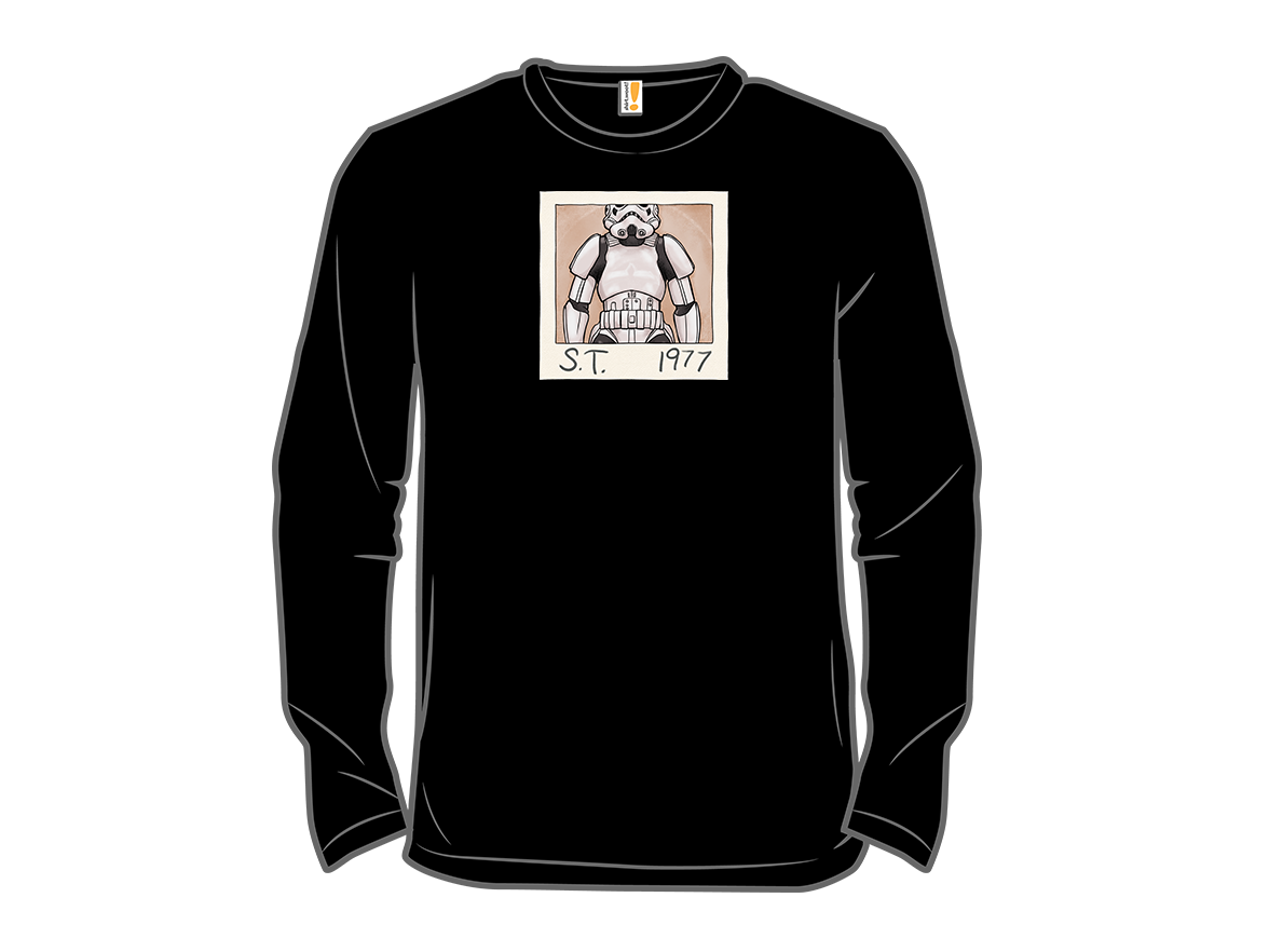 Swift Trooper 1977 - Gallery 13