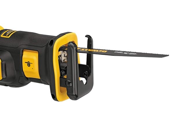 DEWALT DCS367B 20V MAX XR Reciprocating Saw