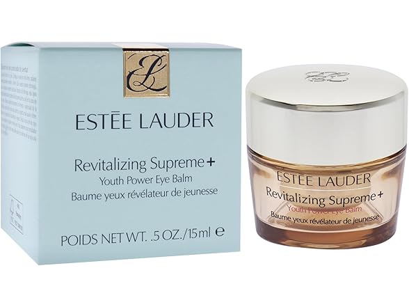 Estee Lauder Revitalizing Supreme Plus Youth Power Eye Balm