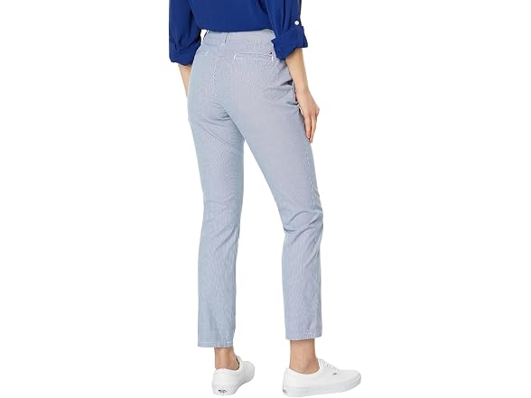 Tommy Hilfiger Women (14) Hampton Chino Pants