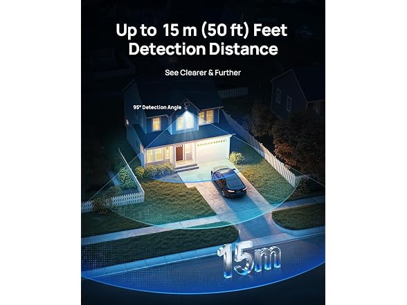 Anona Security Camera 2Pk