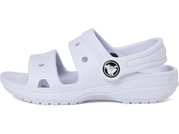 Crocs Classic Kids Sandal Purple Moon