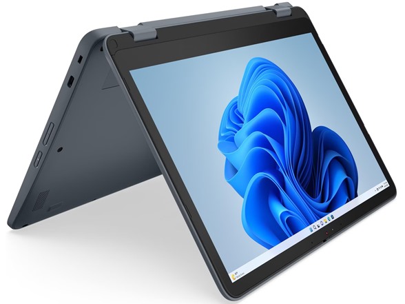 Lenovo 500w 2-in-1 Gen 5 12.2" Laptop (NO OS)