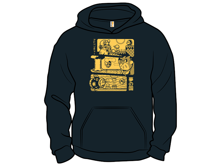 On the Way to an Adventure