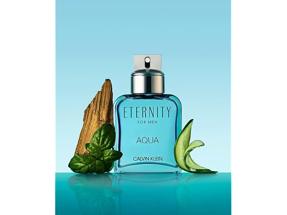Calvin Klein Eternity Aqua For Men Eau De Toilette