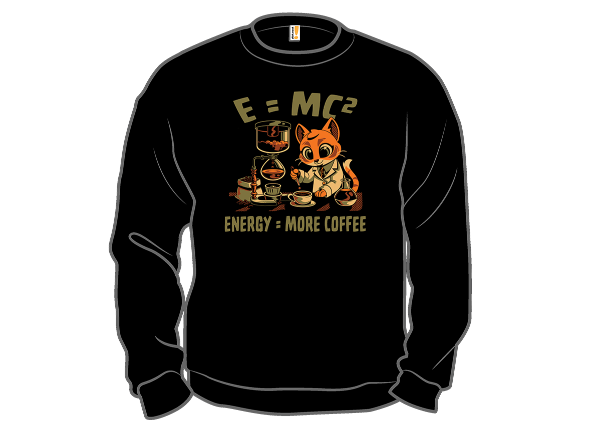 Coffee Equation - Gallery 11