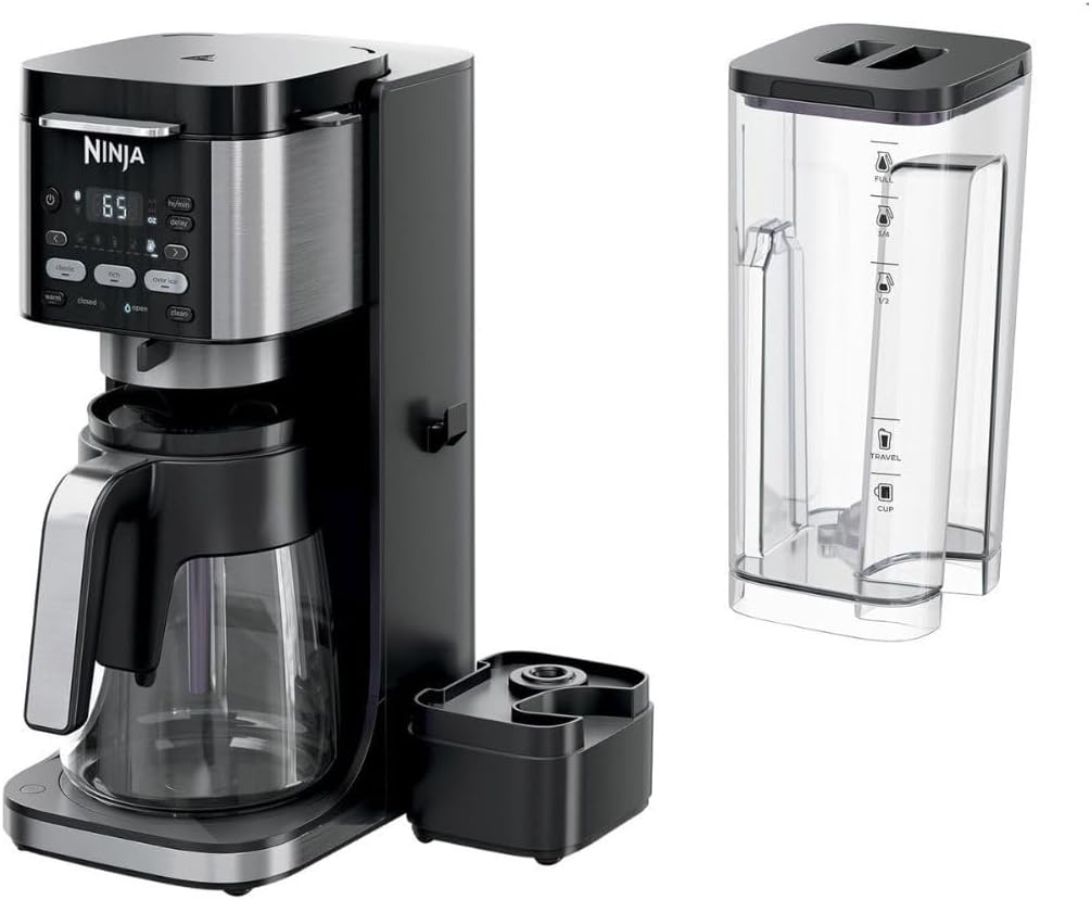 NINJA Dual Brew Hot & Ice Coffee Maker, S&D - Gallery 7